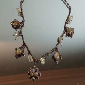 Gorgeous necklace